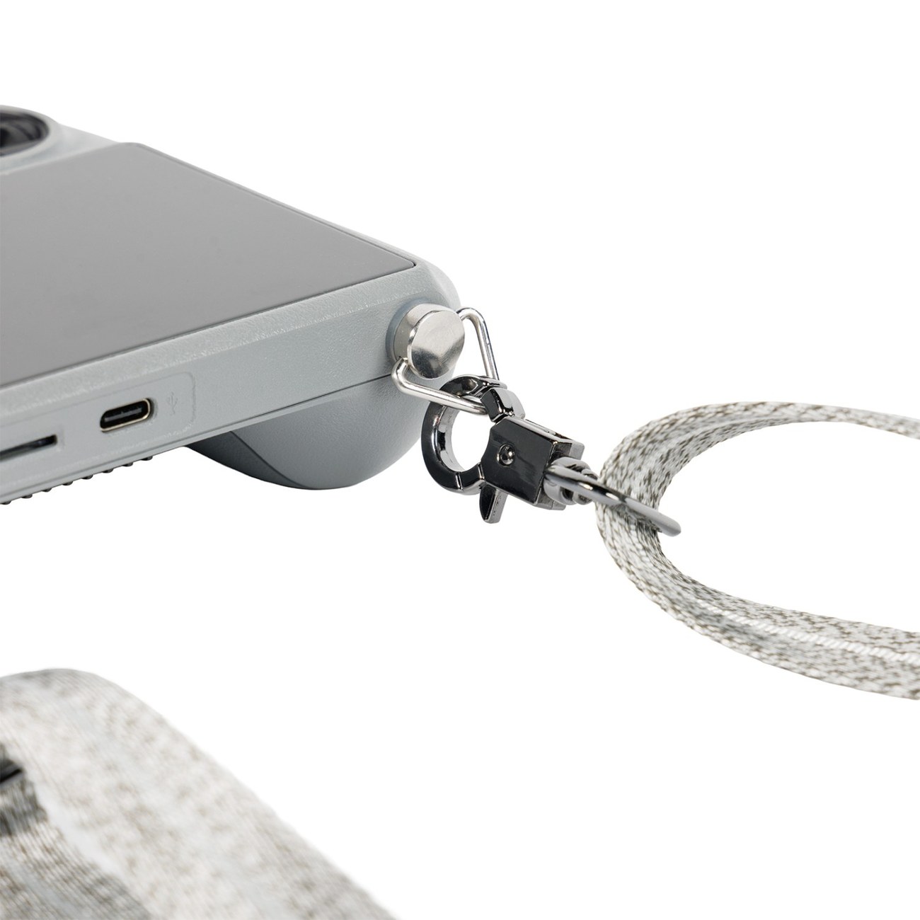 Remote Controller Shoulder Strap