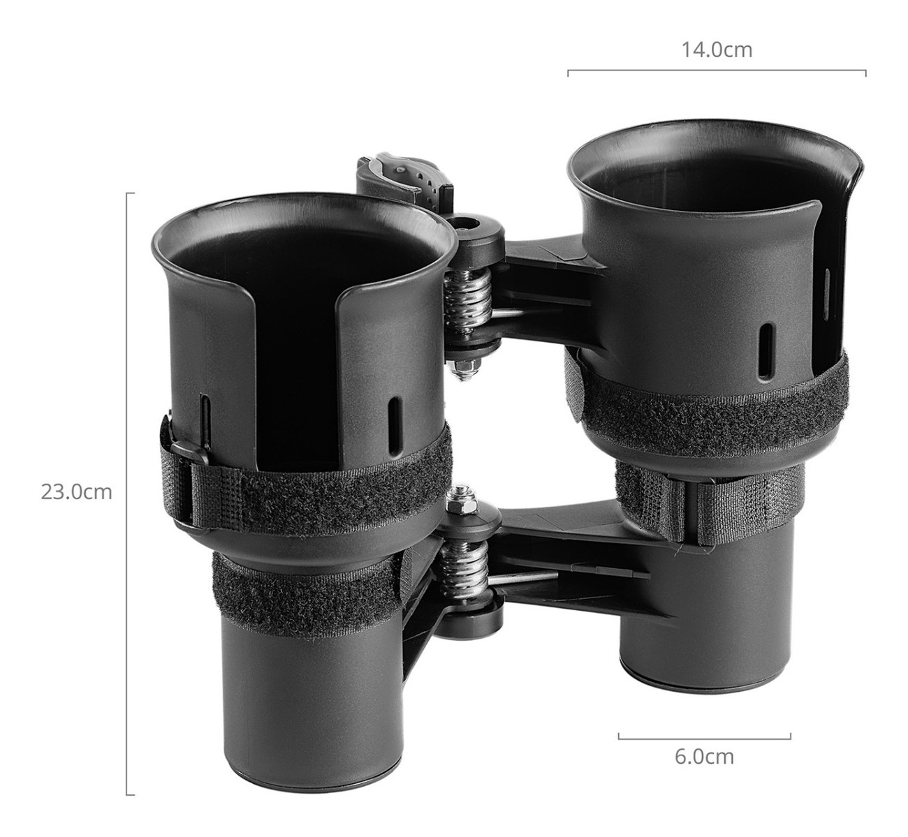 Cup Holder for Camera Cart