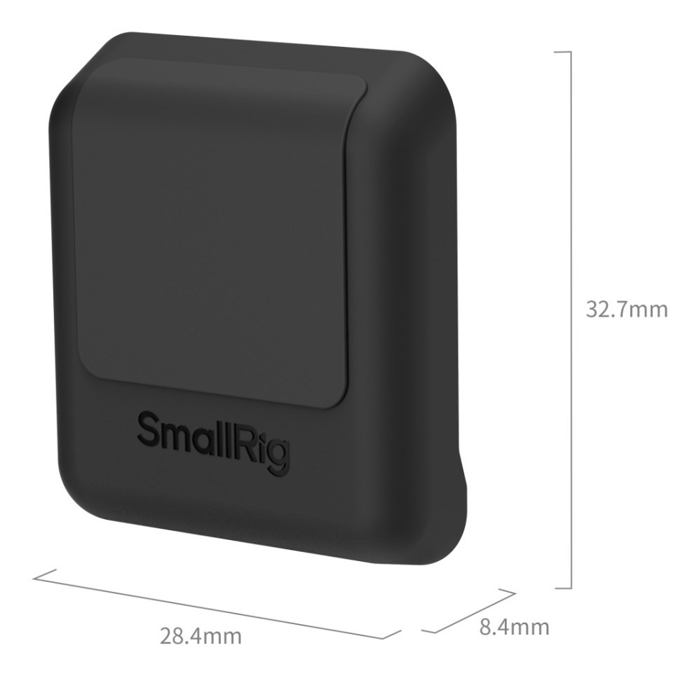 Hot Shoe Cover for Sony (2pcs, Full Black)