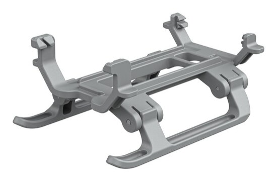 Foldable Landing Gear for DJI Neo 2