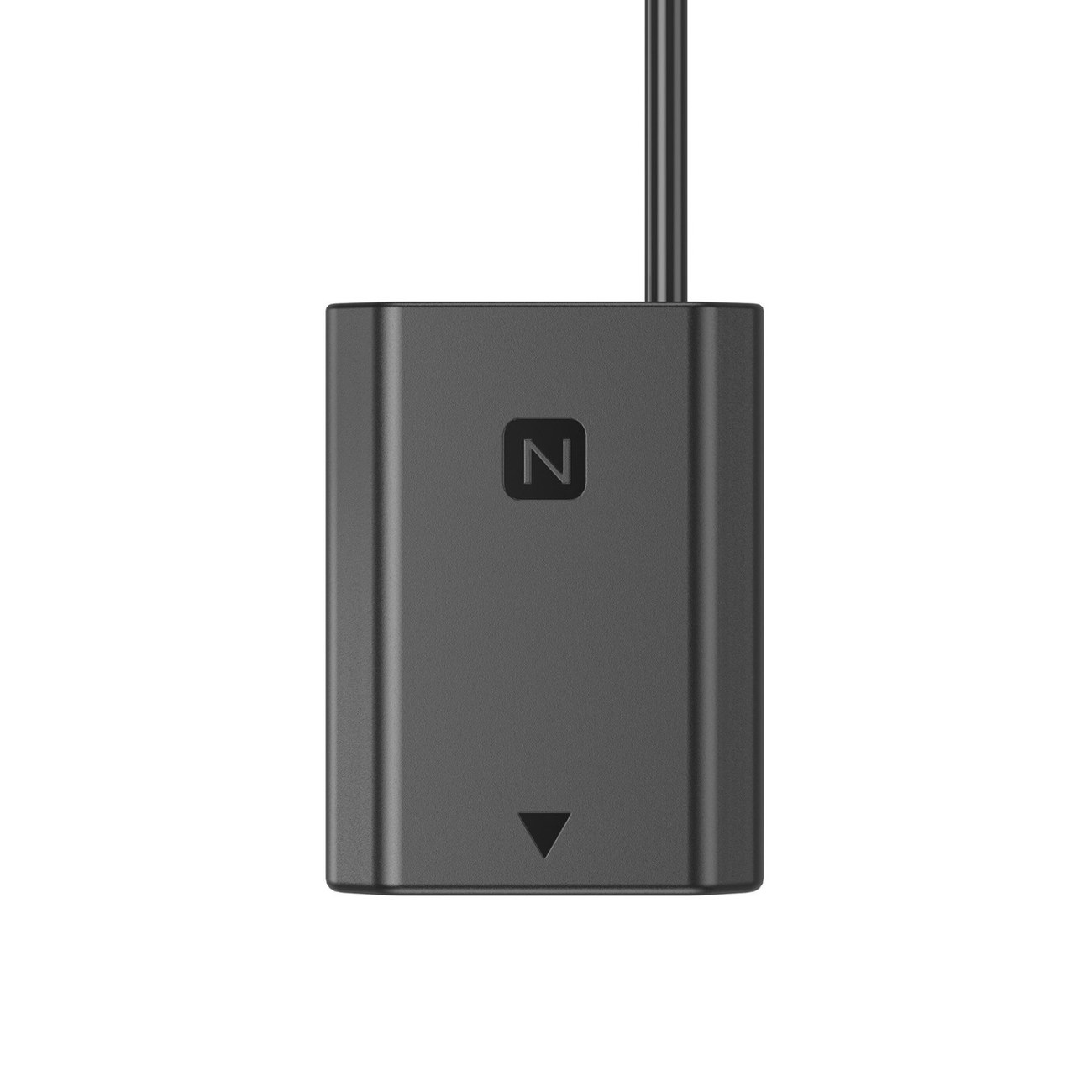 Dummy Battery Power Cable for USB-C for Sony NP-FZ100
