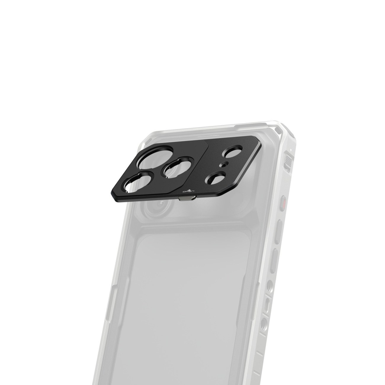 T-Mount Lens Backplate for iPhone 18 Pro