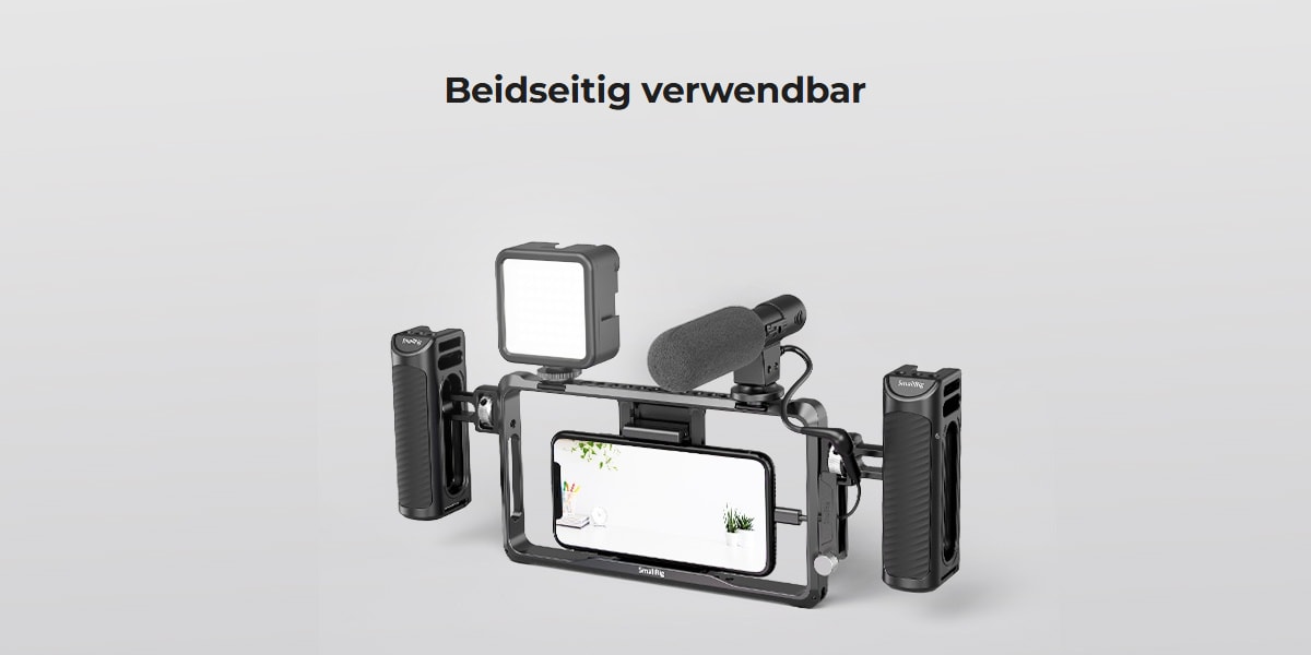 SmallRig HSS2424