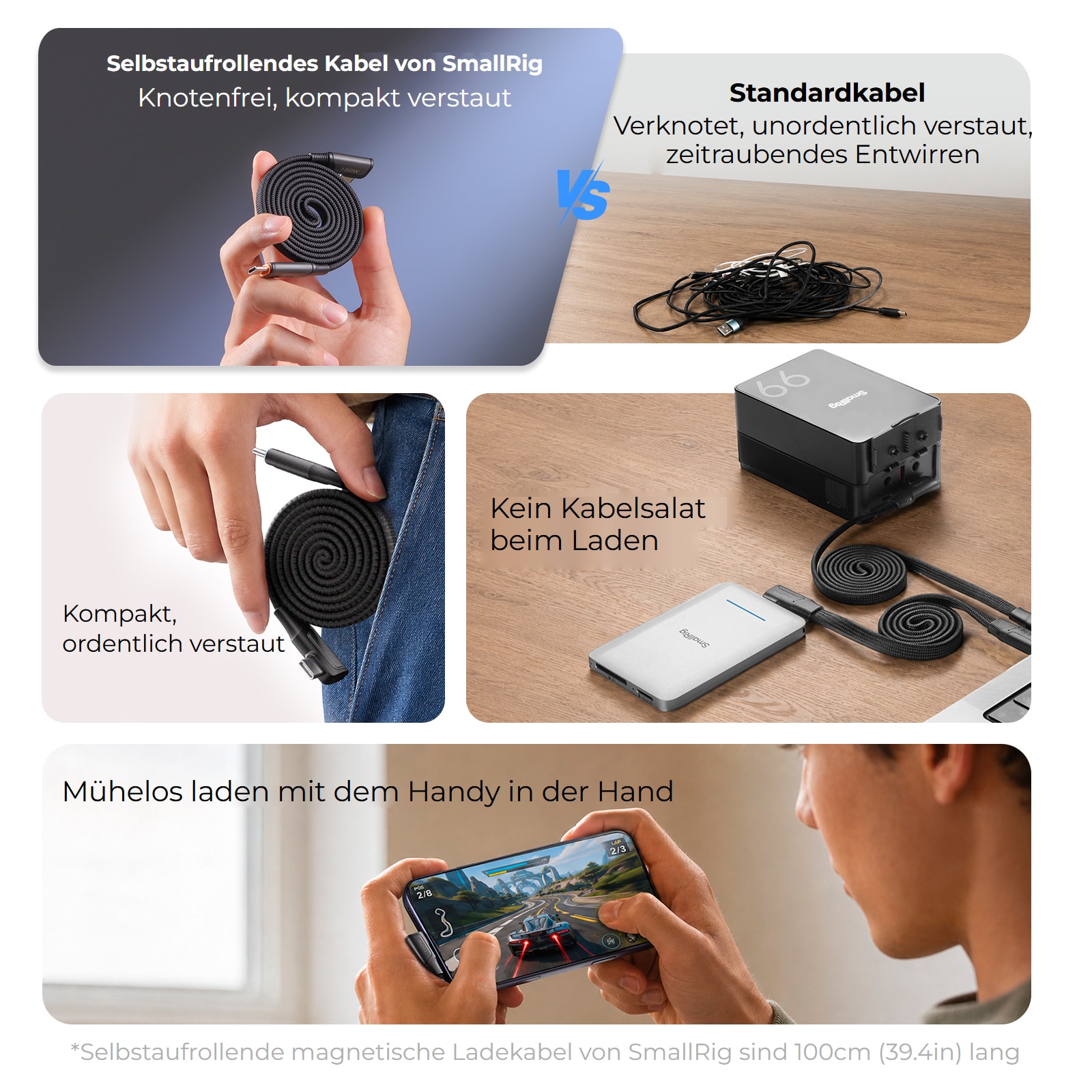 SmallRig 6866