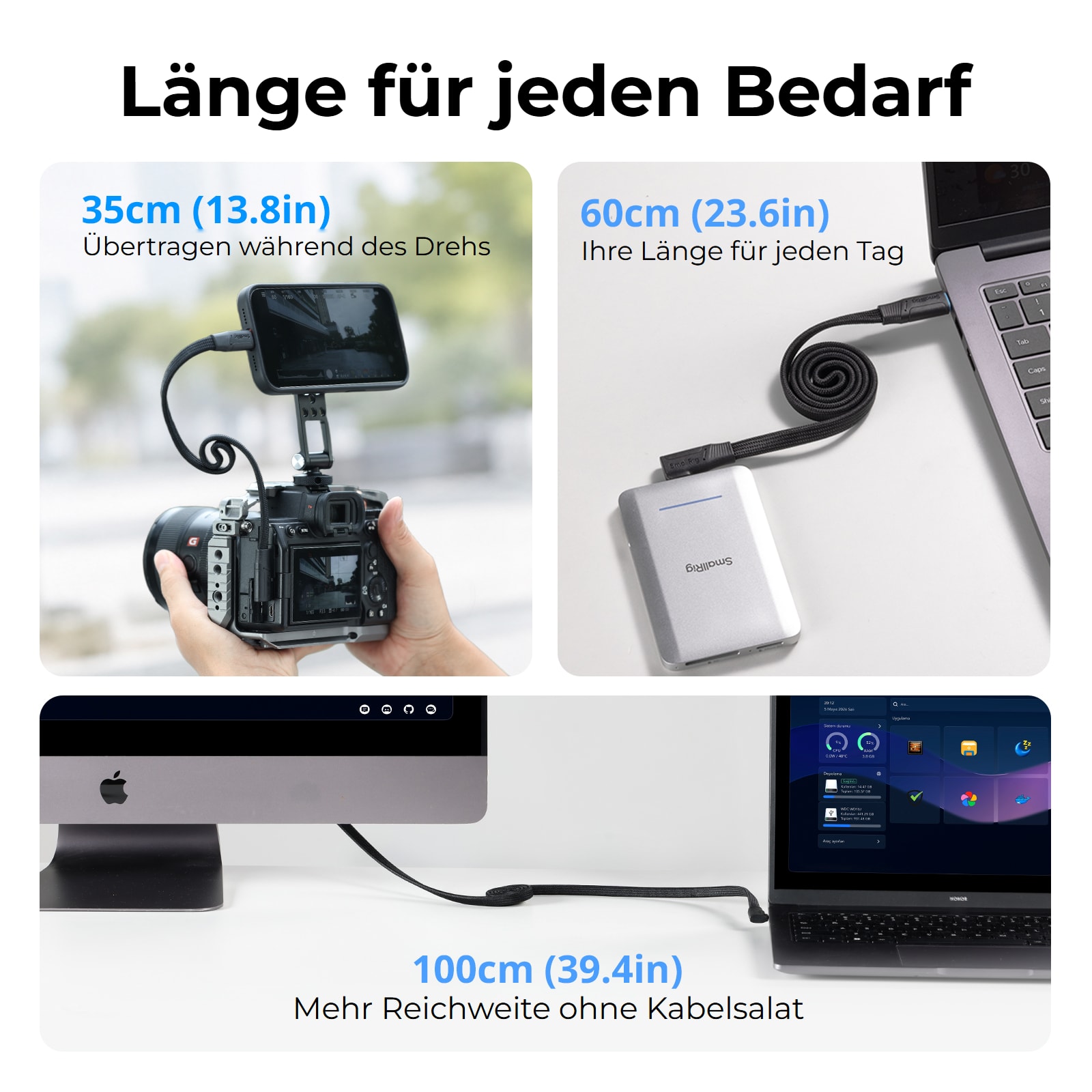 SmallRig 6866