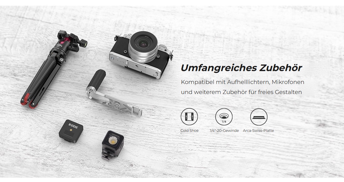 SmallRig 3480