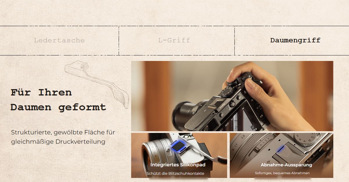 SmallRig LUMIX L10 family – 6/6