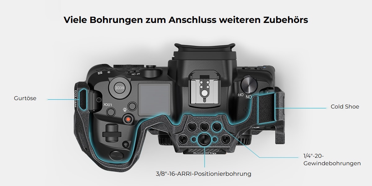 SmallRig 3234B