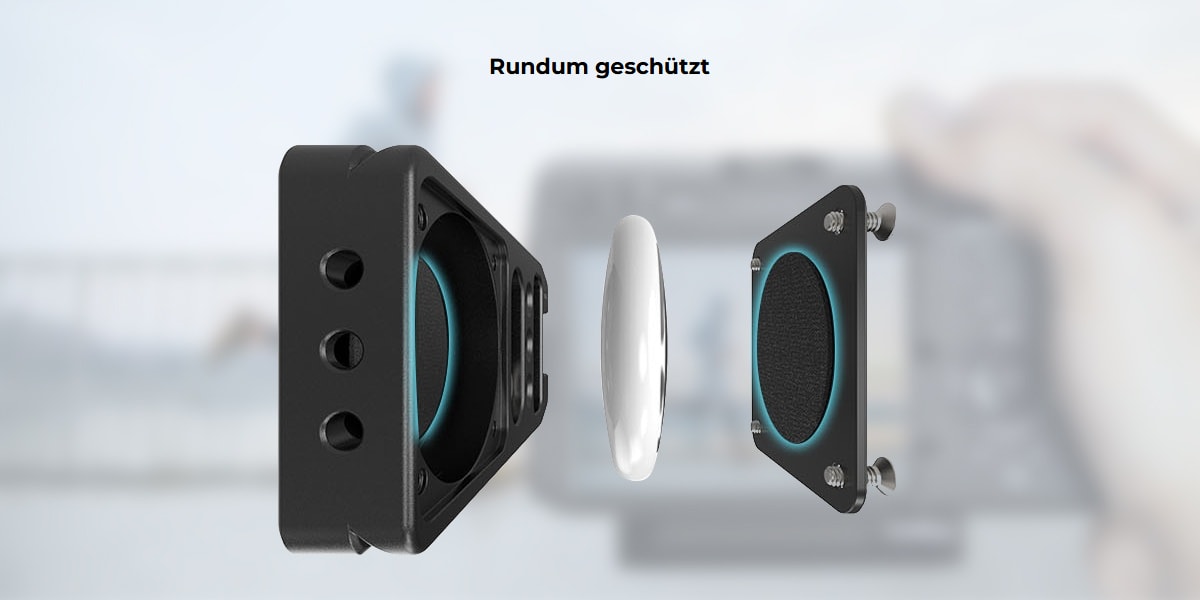SmallRig MD4150