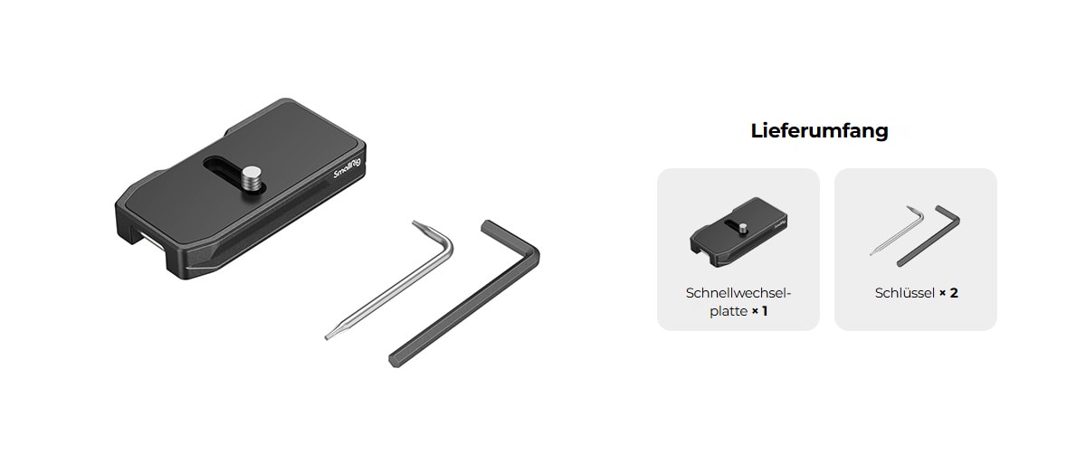 SmallRig MD4150