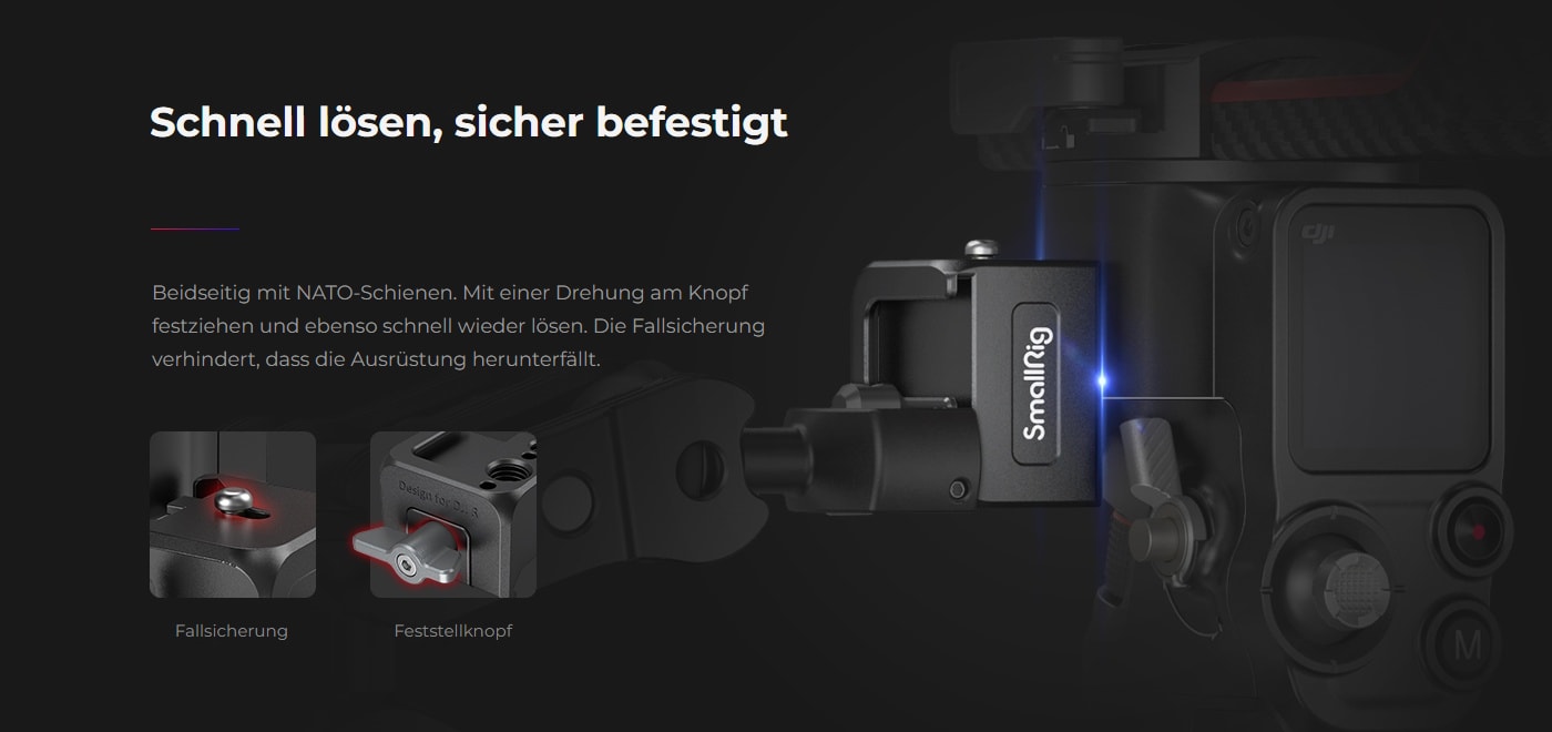 SmallRig 3025