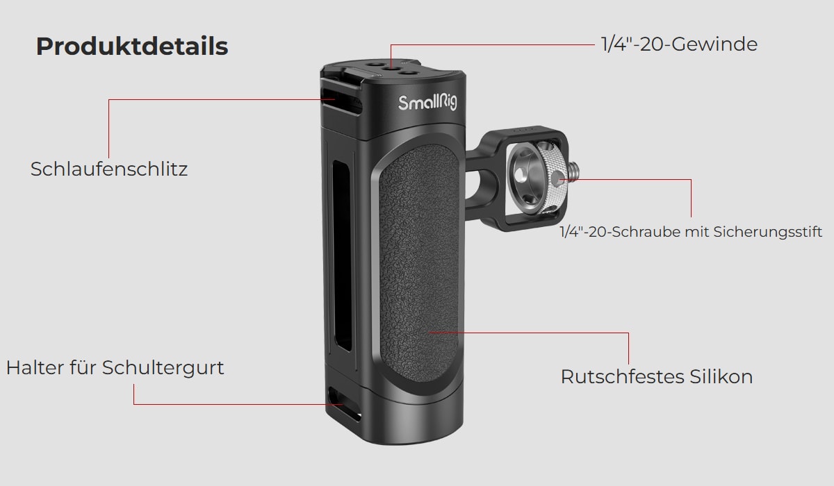 SmallRig 2772