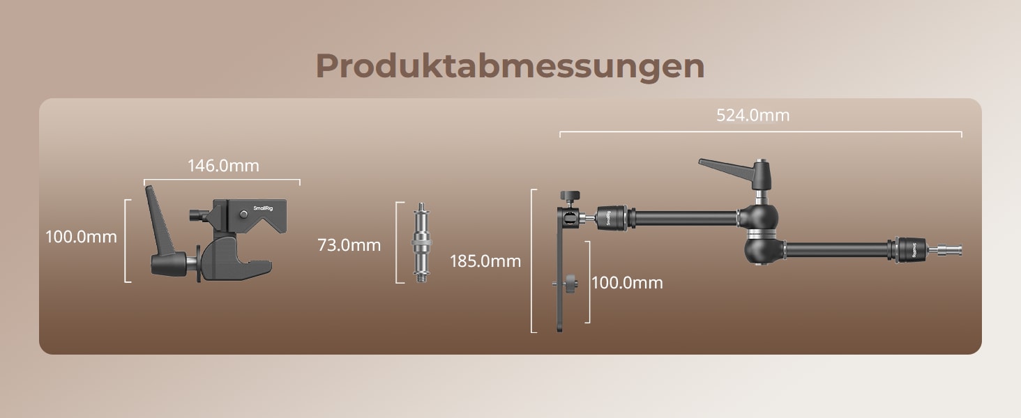 SmallRig 4862