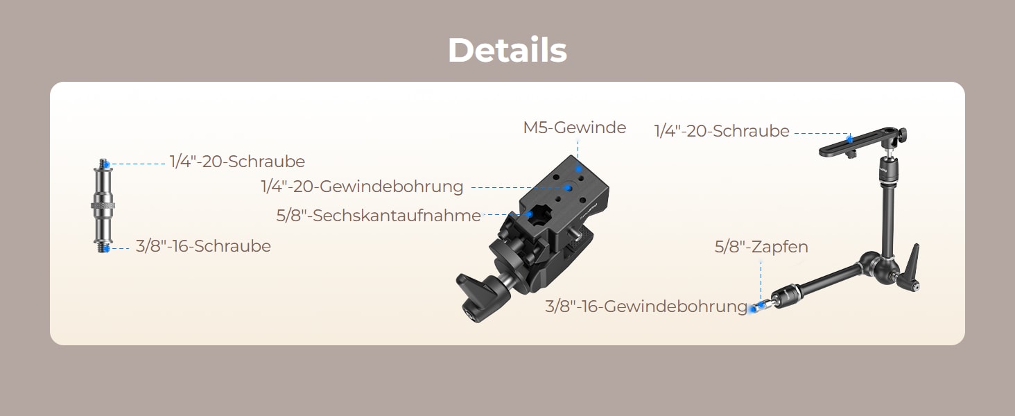 SmallRig 4862
