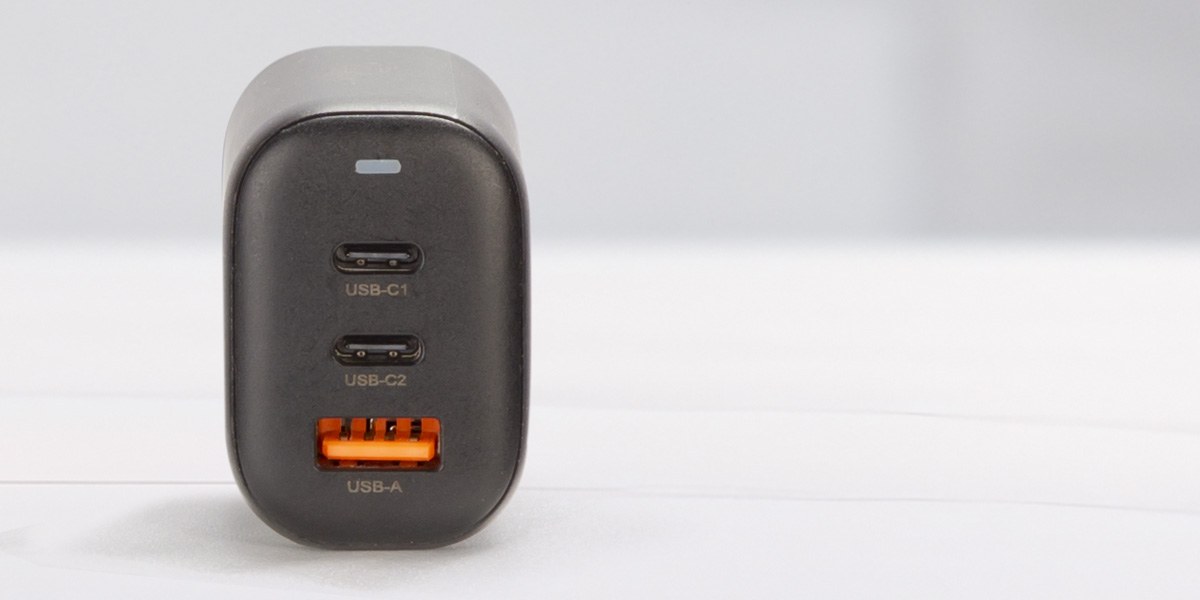 SWIT UC-2065 USB-C-Ladegerät 65 W
