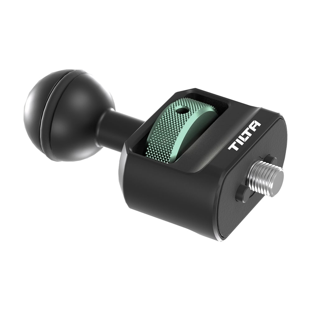 1/4″-20-Schraube mit SmallHD-Positionierstiften