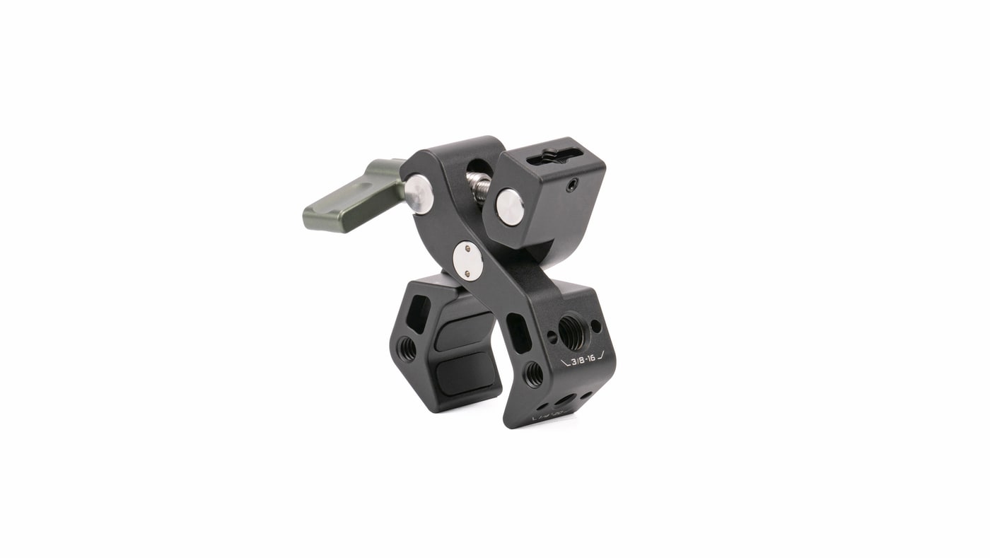 Klemmbereich 13 bis 30 mm
