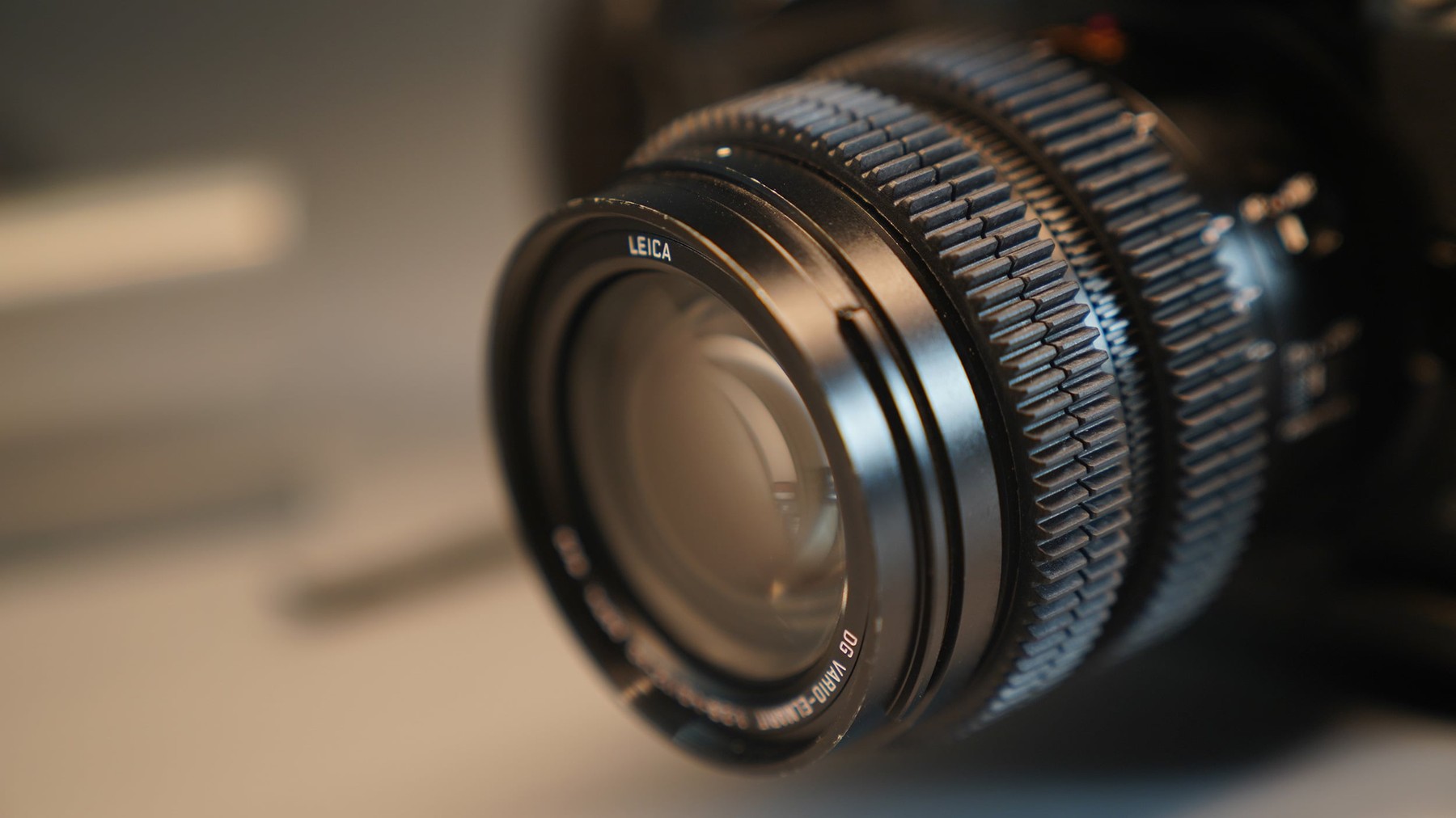 Tilta Seamless Focus Gear Ring 75–77 mm