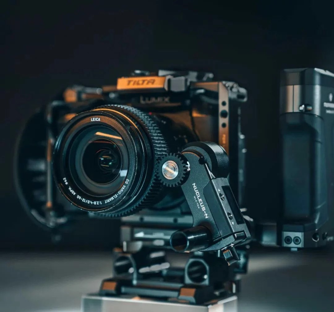 Tilta Nucleus follow focus