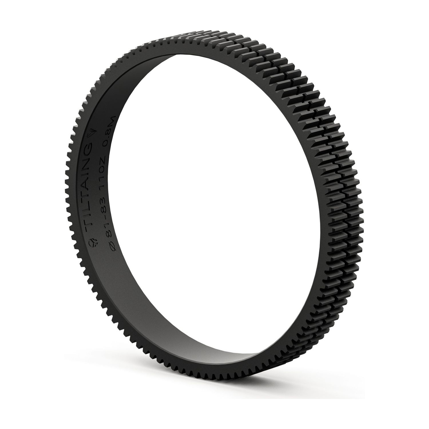 Tilta Seamless Focus Gear Ring 81–83 mm