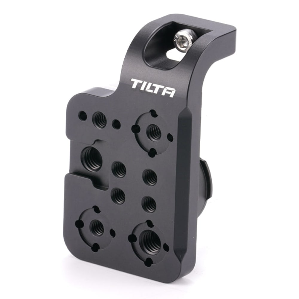 Ergänzung zur Hochformat-Platte