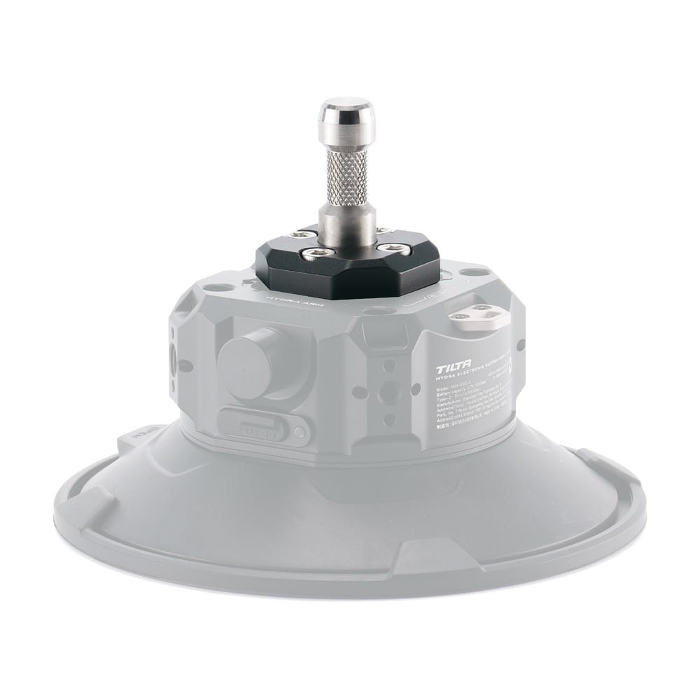 Direkt auf den elektronischen Saugnapf 6″