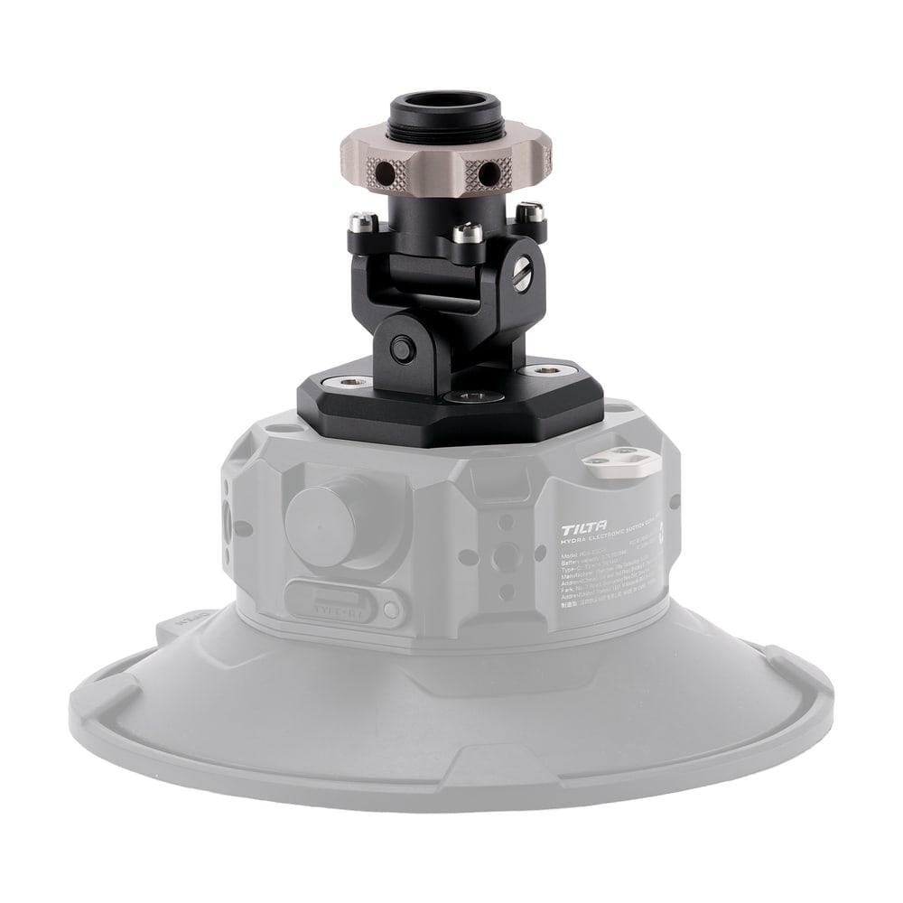 Direkt auf den elektronischen Saugnapf 6″