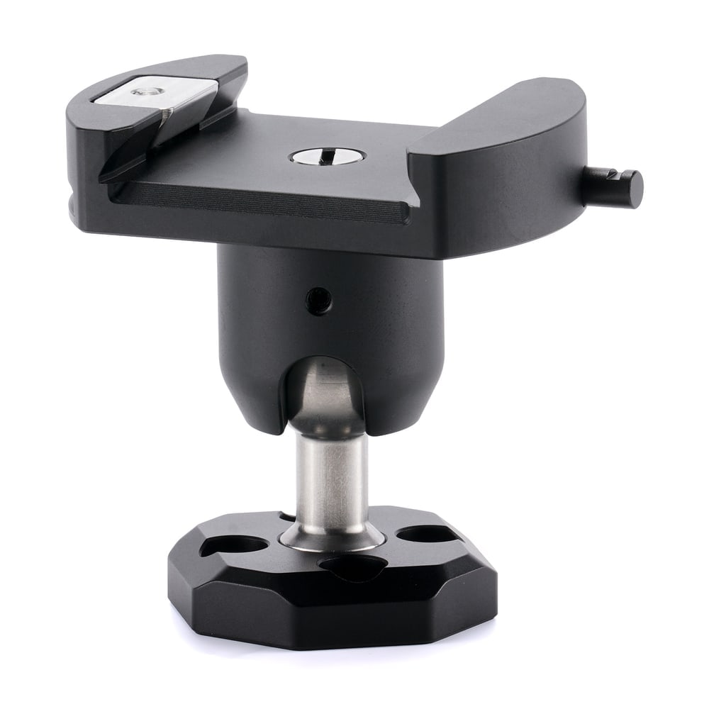 Kugelkopf mit Manfrotto-Adapter