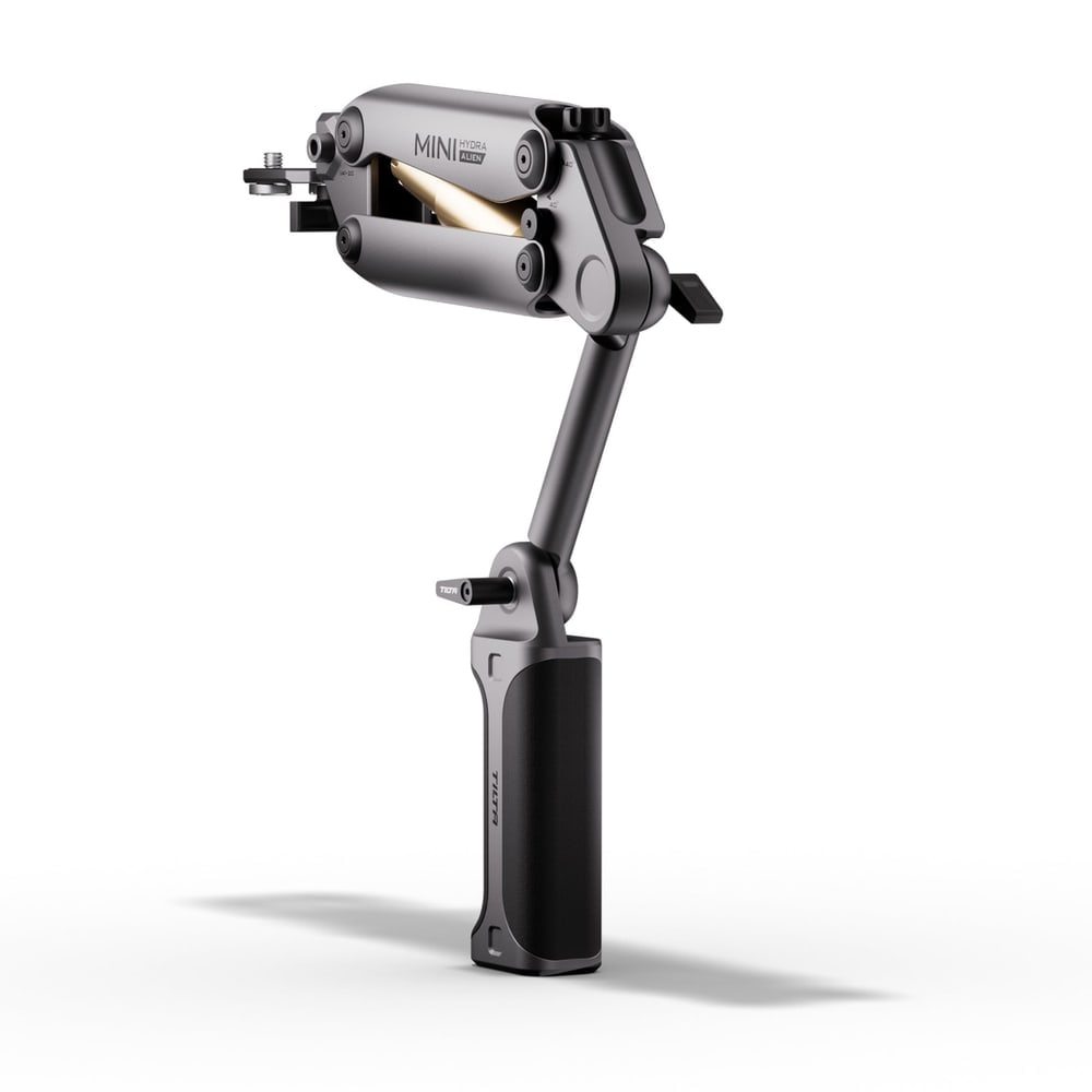 Derselbe Arm wie in den Auto-Sets
