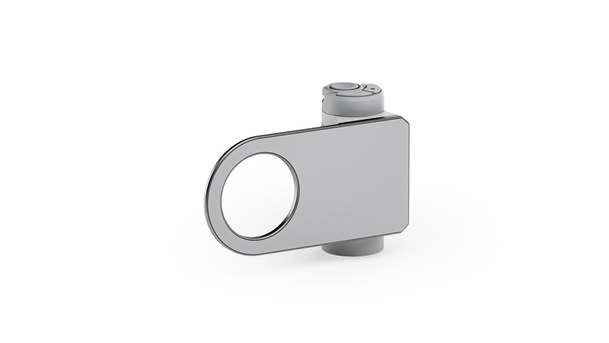 Fokus, Zoom, Auslöser und Aufnahme über Bluetooth