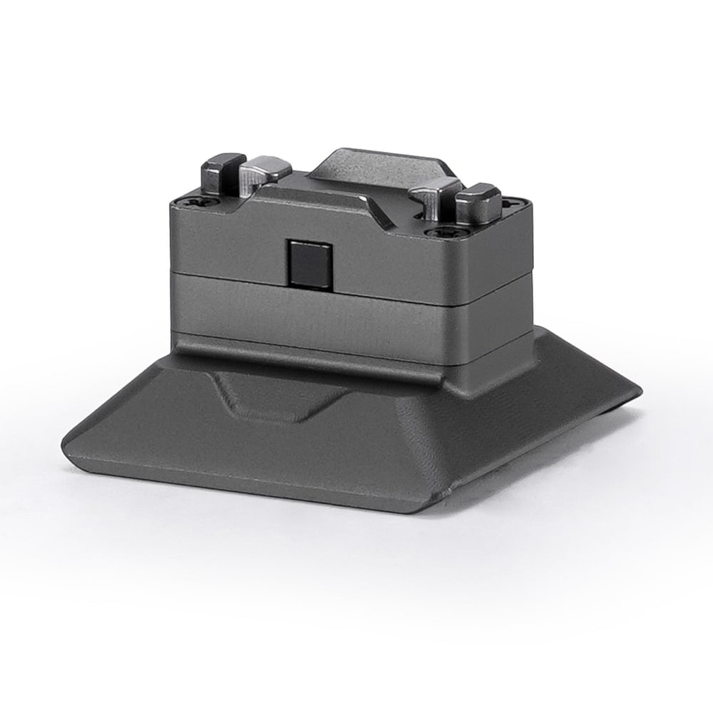 Arca-Swiss-Schnellwechselplatte 38 mm — Stativ und Gimbal