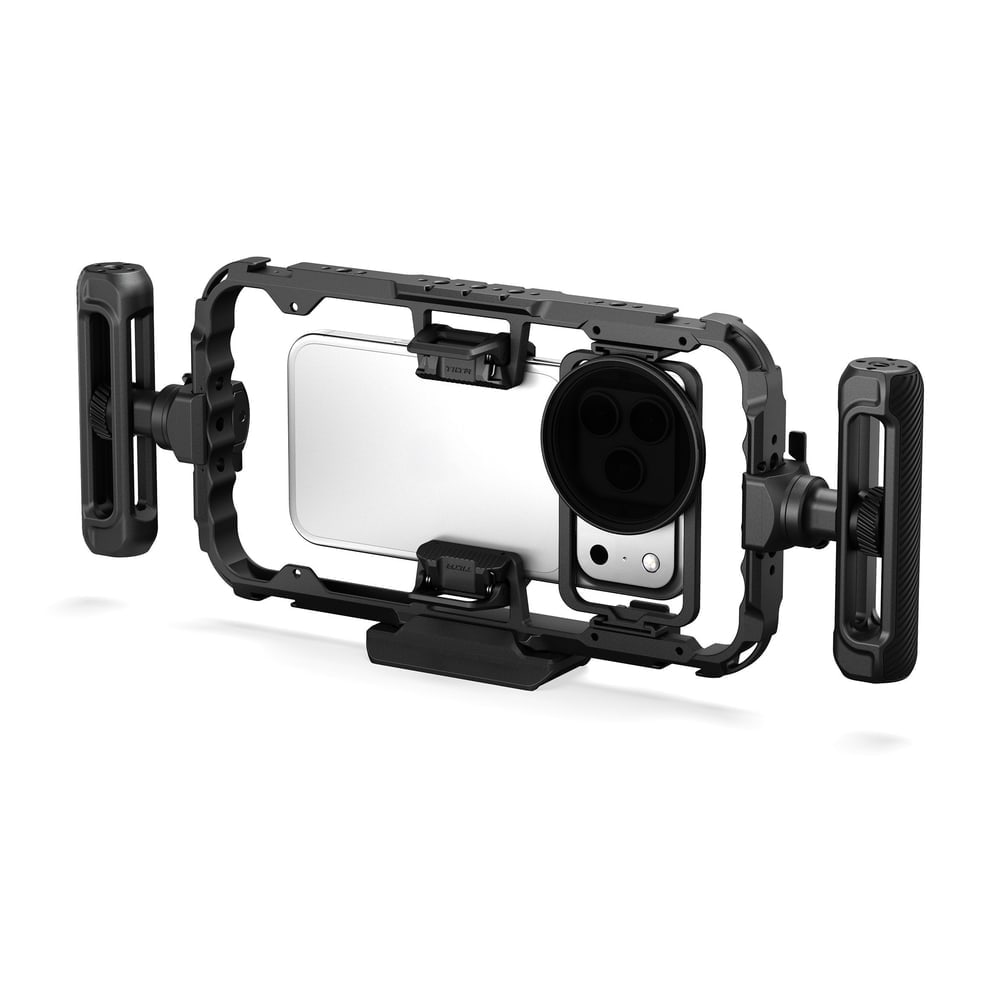 Universelle Klemmung 70–90 mm