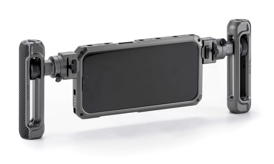 Gefertigt für das iPhone 15 Pro