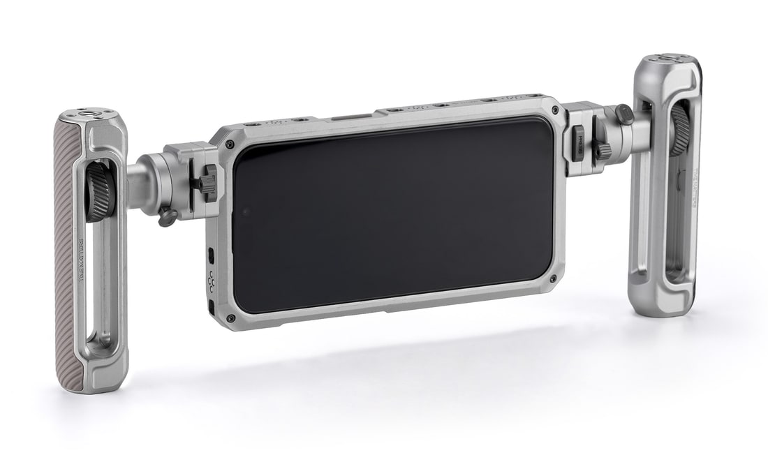 Gefertigt für das iPhone 15 Pro