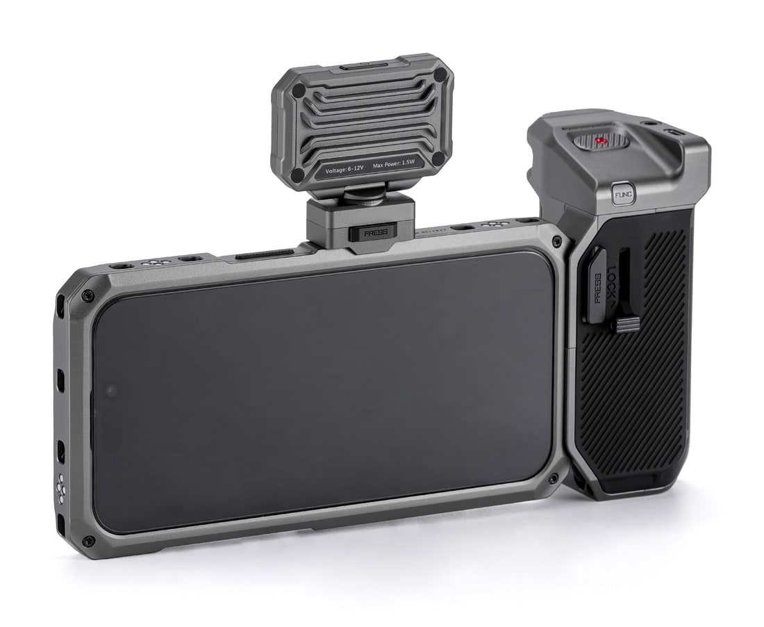 Gefertigt für das iPhone 15 Pro