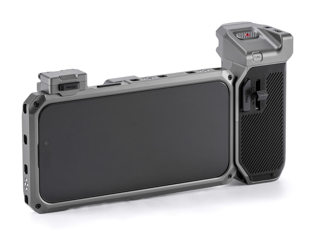 Gefertigt für das iPhone 15 Pro
