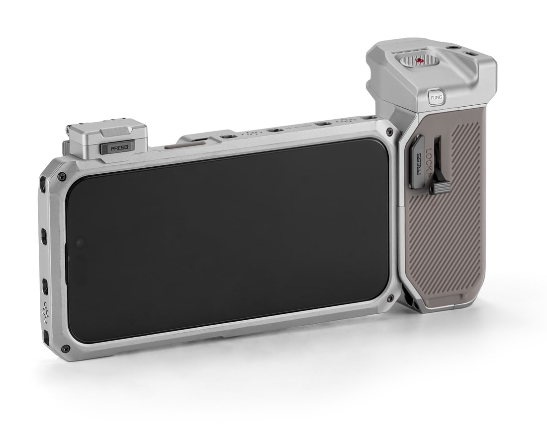 Gefertigt für das iPhone 15 Pro