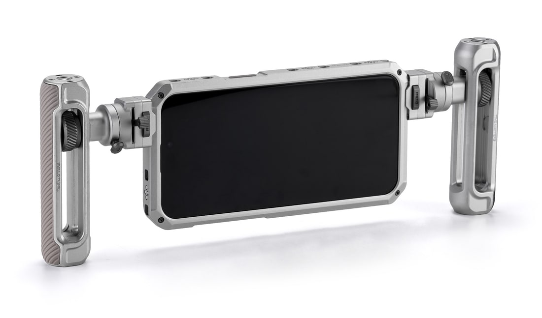 Gefertigt für das iPhone 15 Pro Max