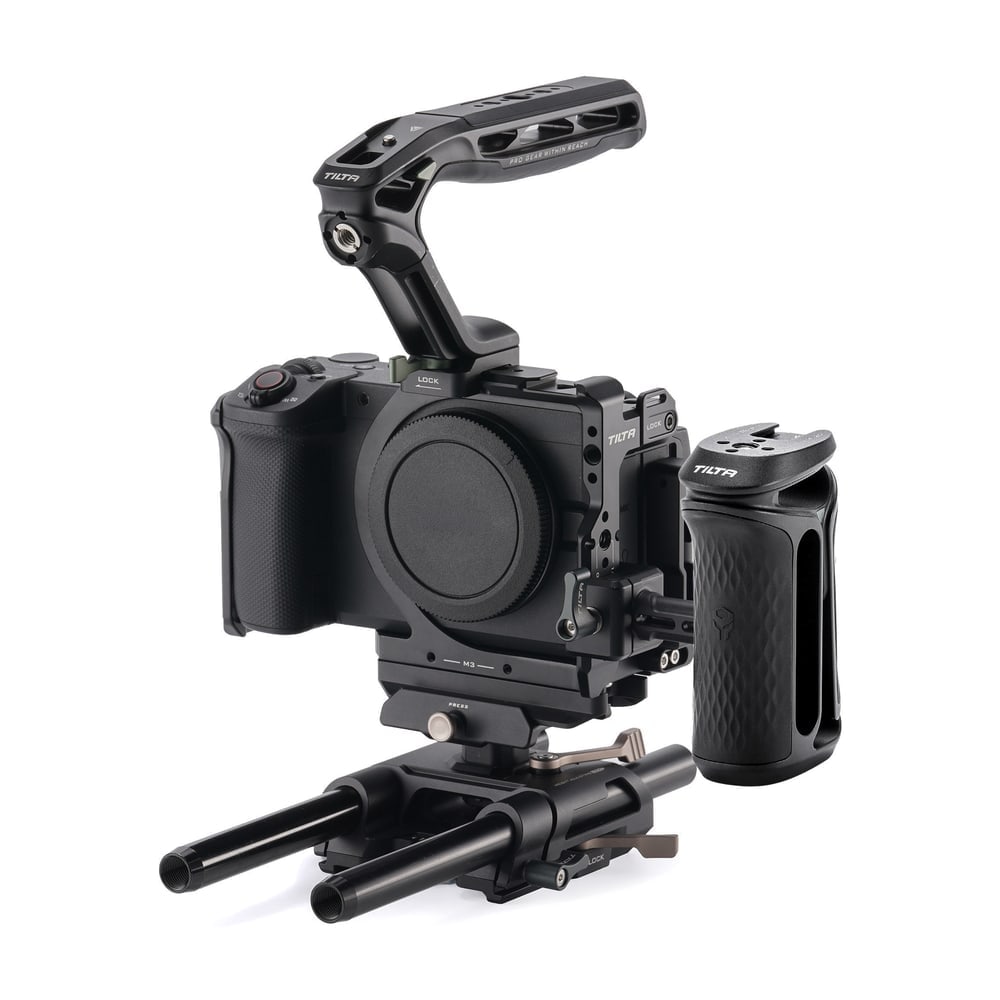 Reihe TA-T102: Teile und Kits für die Canon EOS R6 V