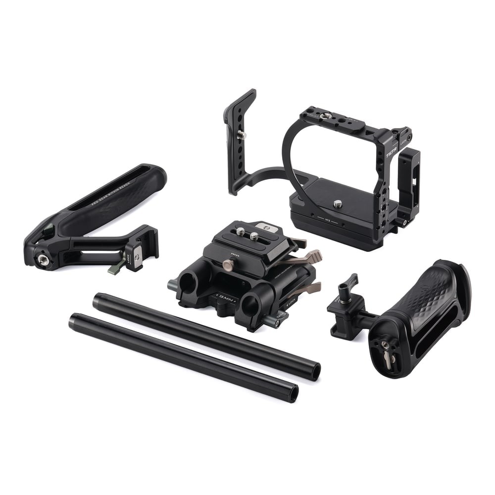Was im Kit steckt