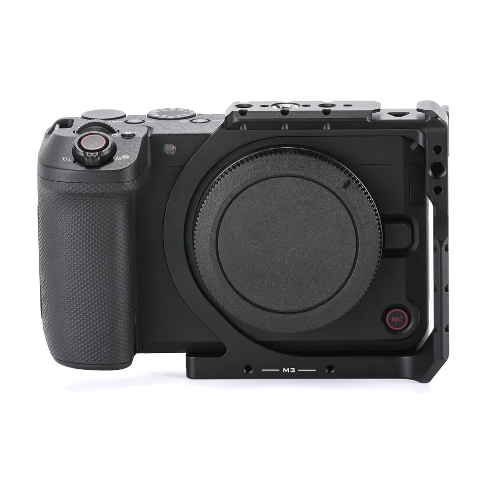 Reihe TA-T102: Teile und Kits für die Canon EOS R6 V