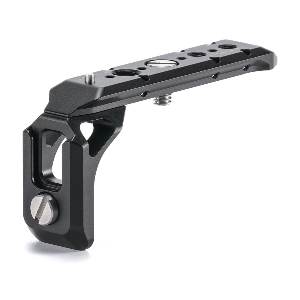 Optionaler XLR-Erweiterungshalter