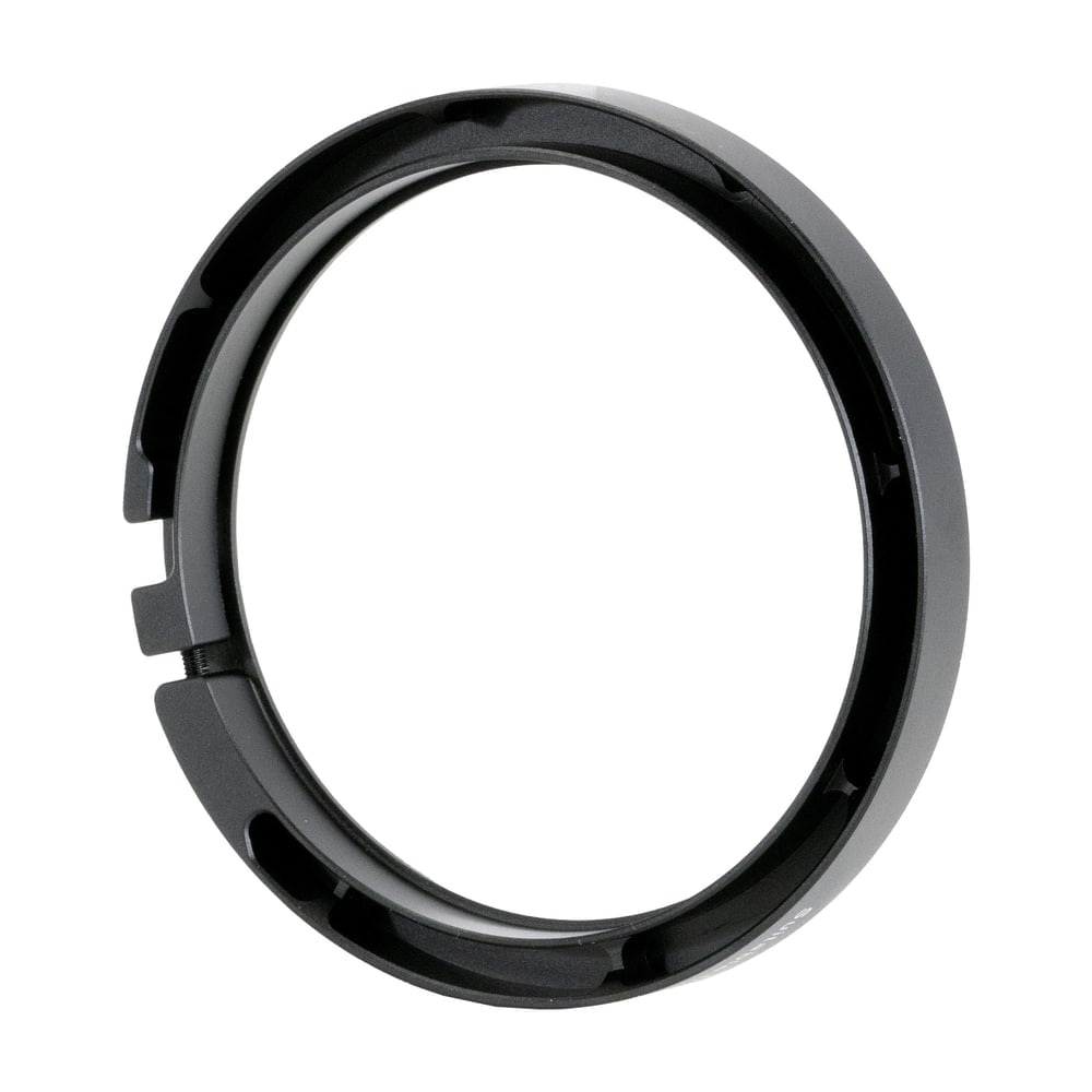 Leichtes Aluminiumteil der Mirage-Reihe