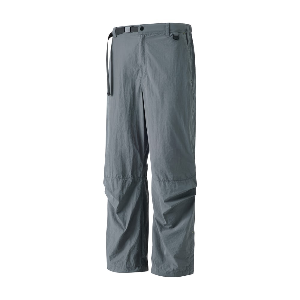 Eine Hose für alles