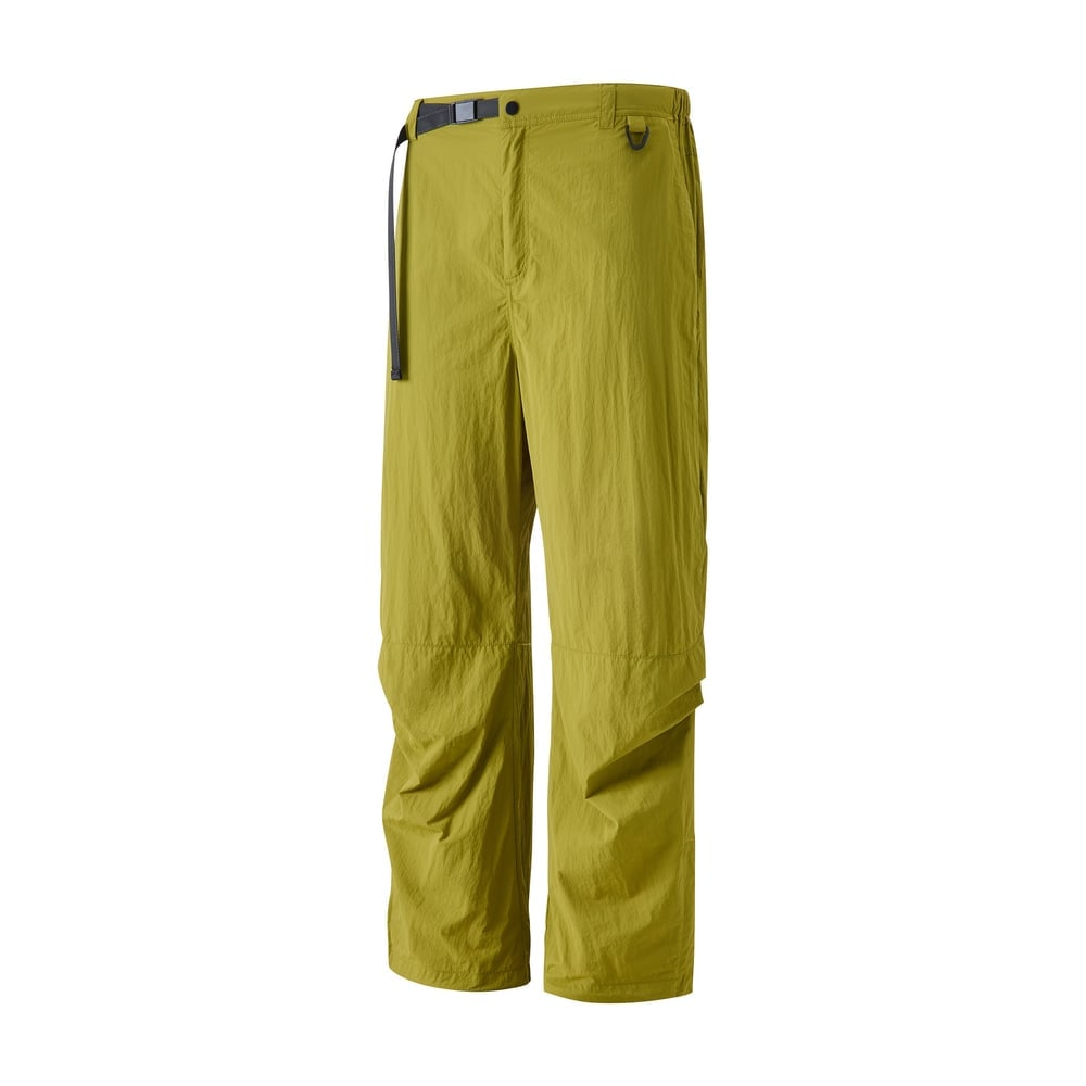 Eine Hose für alles