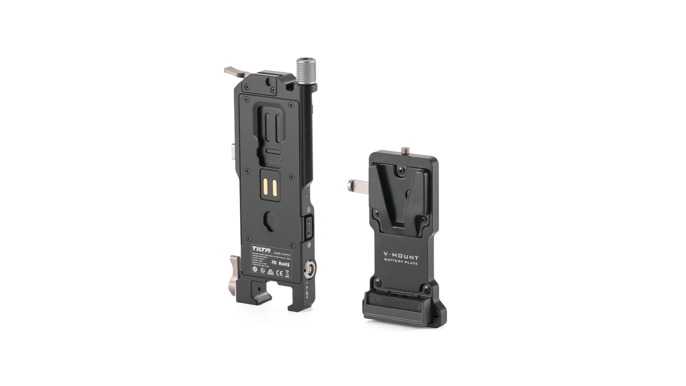 Passend zum Set TGA-PPK3-V
