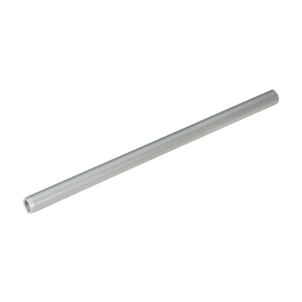 150 mm Aluminium, Silber