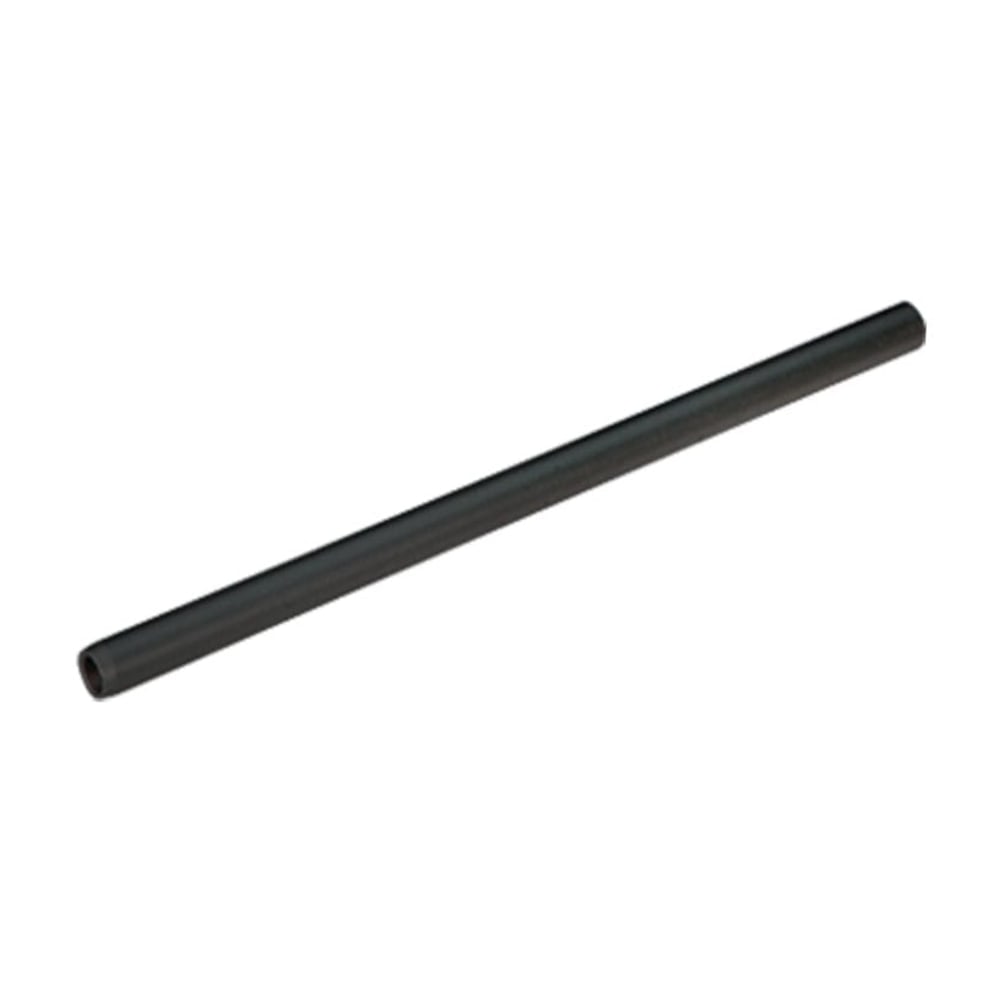200 mm Aluminium, Schwarz