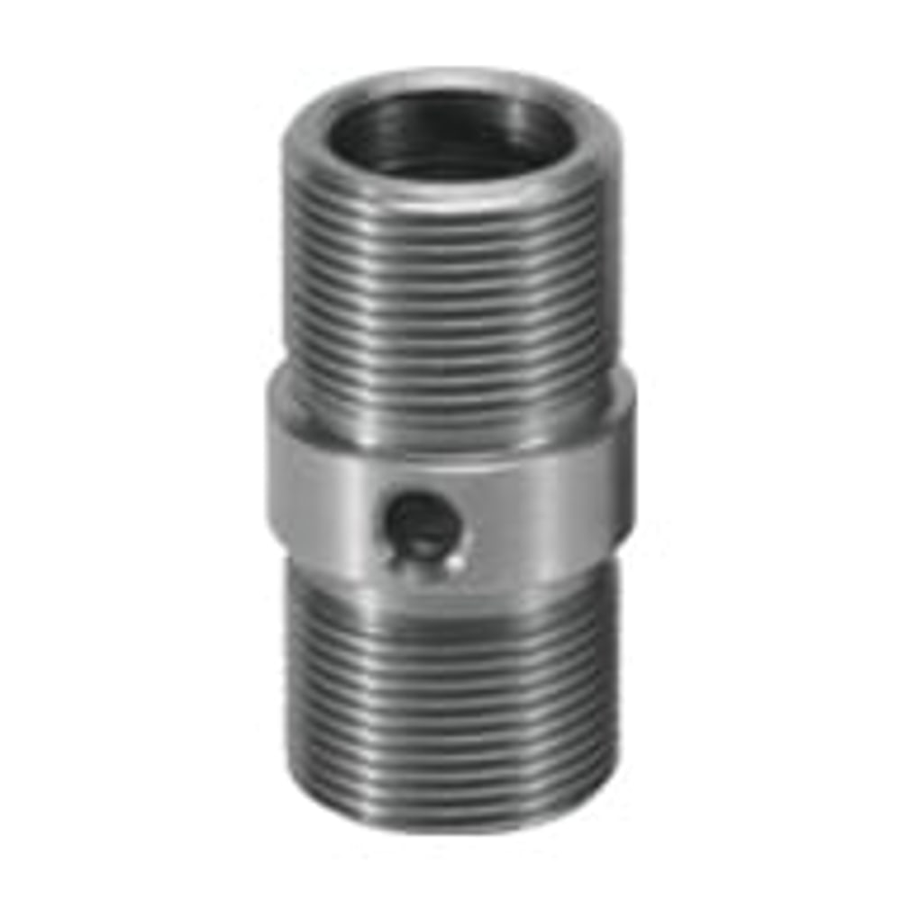Zwei 19-mm-Stangen zu einer