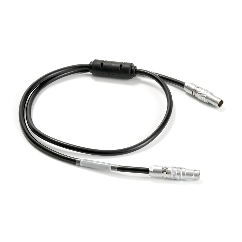 Run/Stop zwischen Nucleus-M und Kinefinity-R/S-Port
